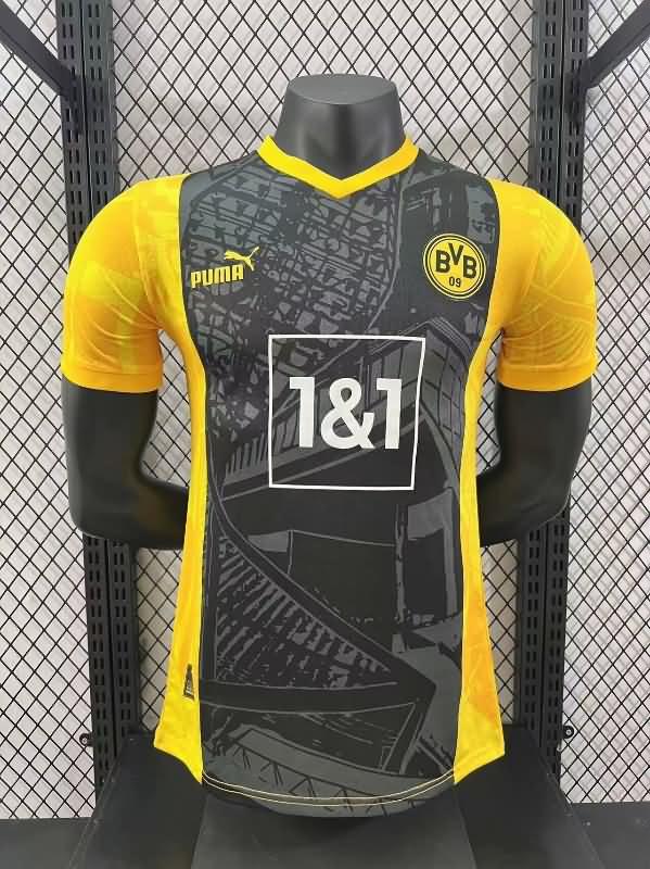 AAA Quality Dortmund 23/24 Special Soccer Jersey (Player)
