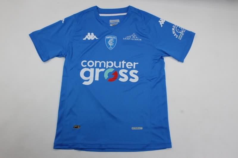 AAA Quality Empoli 23/24 Home Soccer Jersey