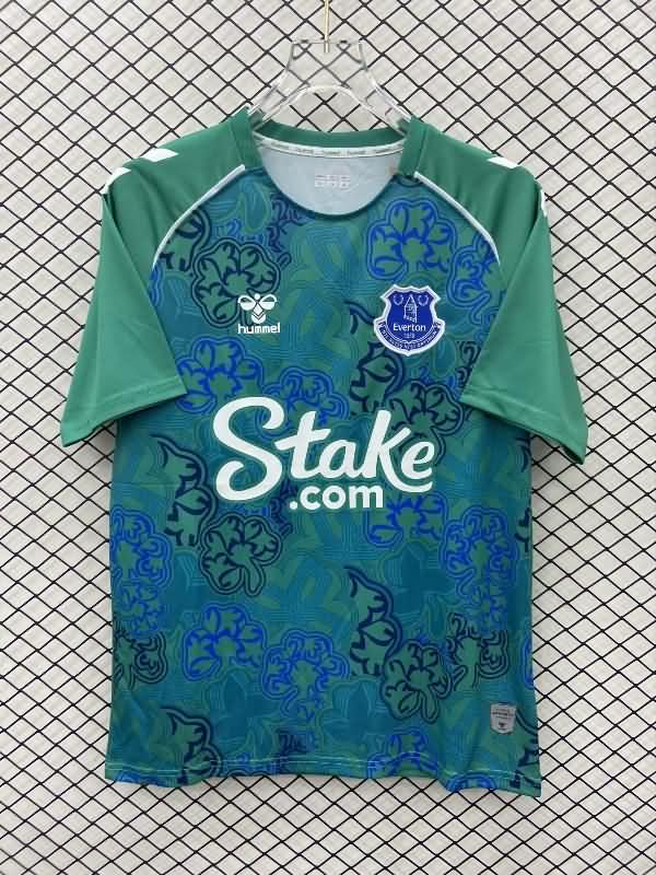 AAA Quality Everton 23/24 Special Soccer Jersey