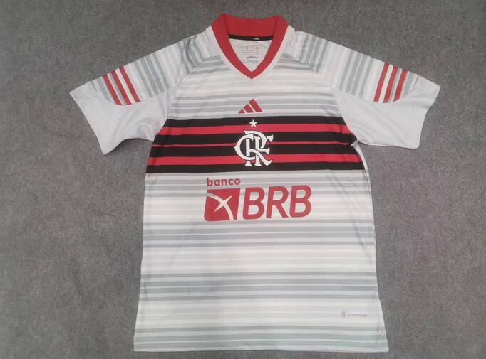 AAA Quality Flamengo 2023 Special Soccer Jersey 02