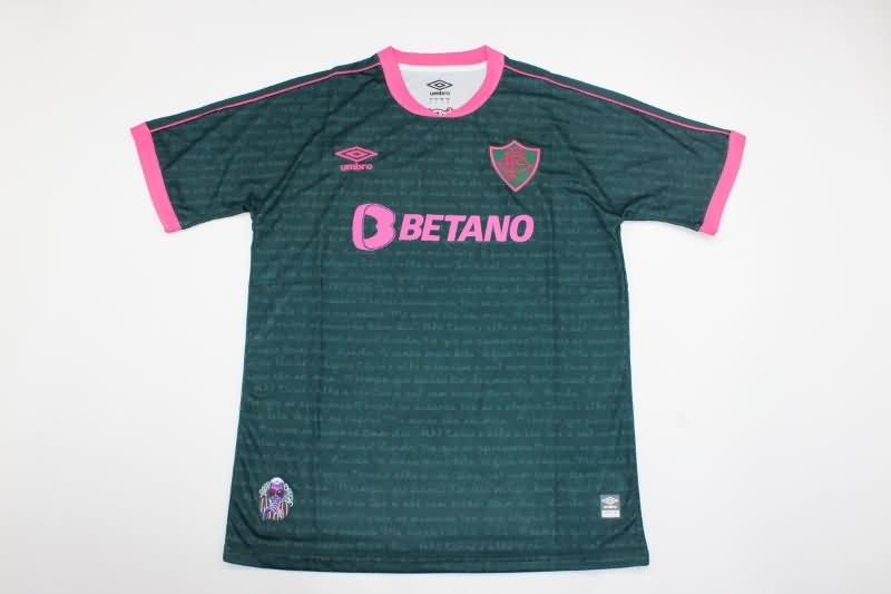 AAA Quality Fluminense 2023 Third Soccer Jersey