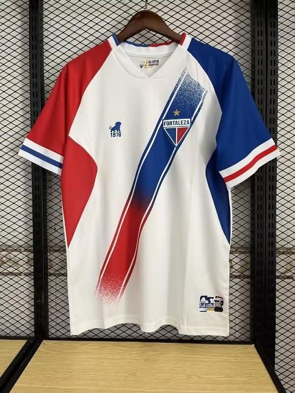 AAA Quality Fortaleza 2023 Home Soccer Jersey