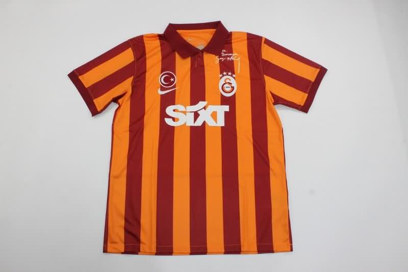 AAA Quality Galatasaray 23/24 Third Soccer Jersey