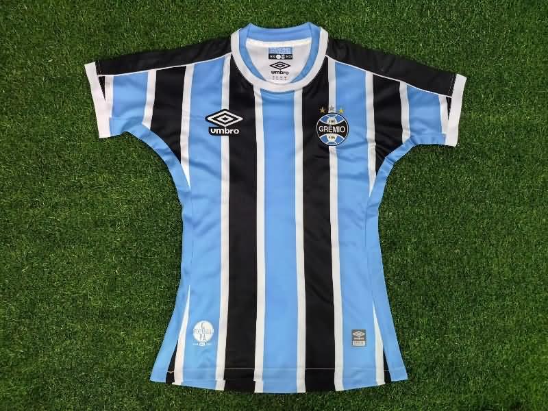 AAA Quality Gremio 2023 Home Women Soccer Jersey