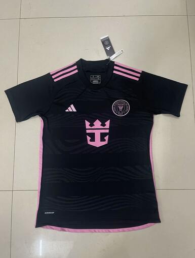 AAA Quality Inter Miami 2024 Away Soccer Jersey