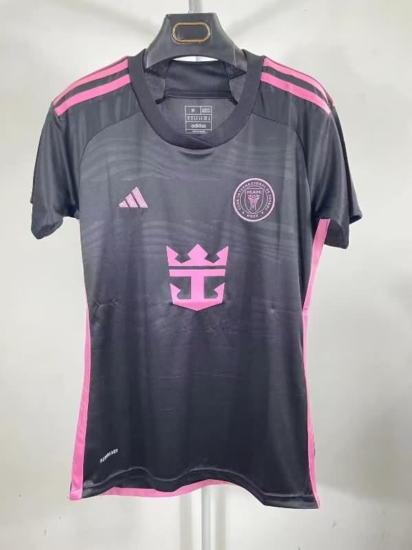 AAA Quality Inter Miami 2024 Away Women Soccer Jersey