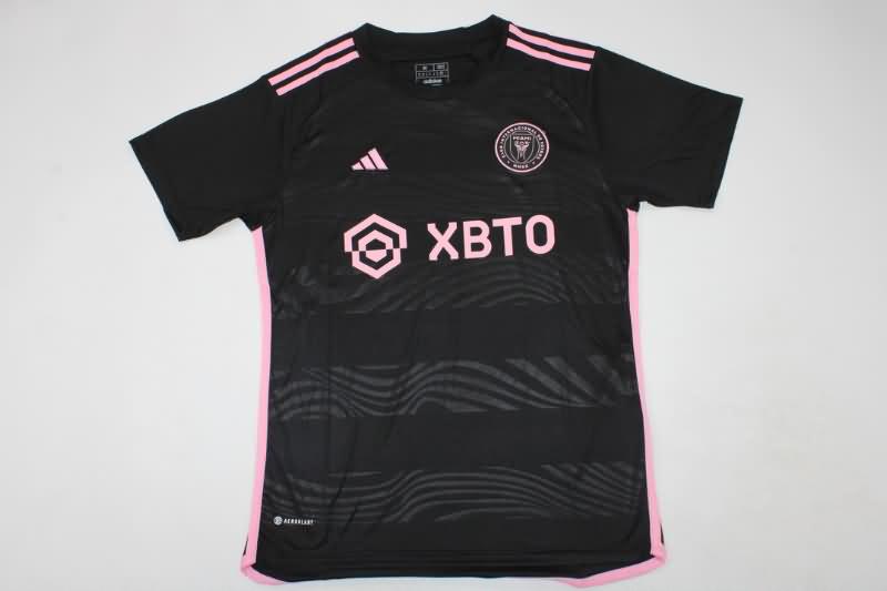 AAA Quality Inter Miami 2023 Away Soccer Jersey