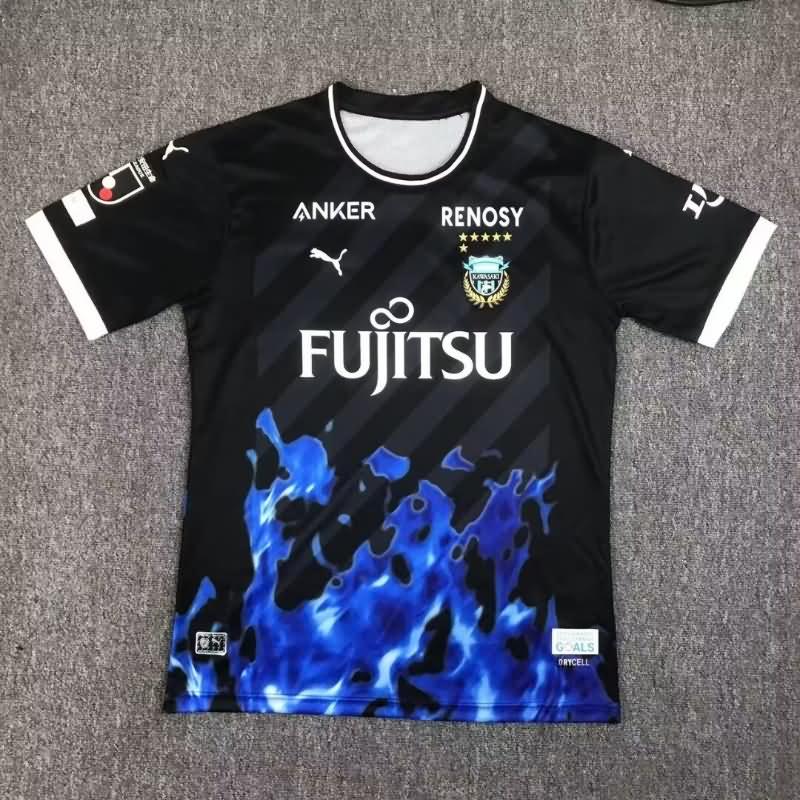 AAA Quality Kawasaki Frontale 2023 Special Soccer Jersey