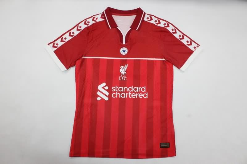 AAA Quality Liverpool 23/24 Special Soccer Jersey (Player) 03