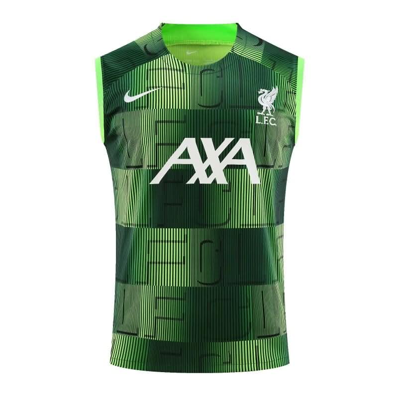 AAA Quality Liverpool 23/24 Training Vest Soccer Jersey