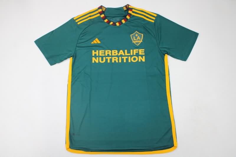 AAA Quality Los Angeles Galaxy 2023 Away Soccer Jersey