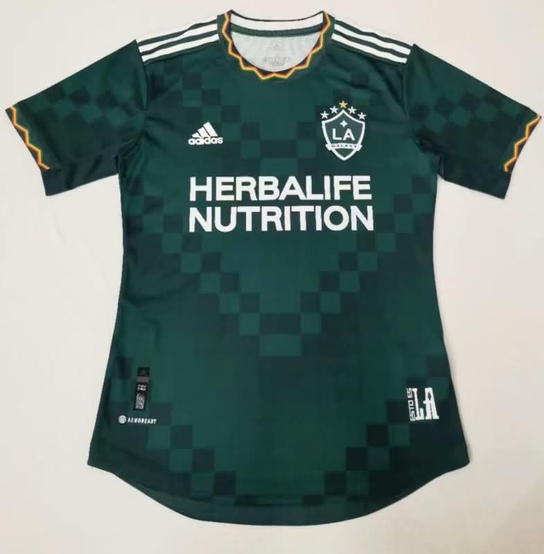 AAA Quality Los Angeles Galaxy 2023 Third Soccer Jersey