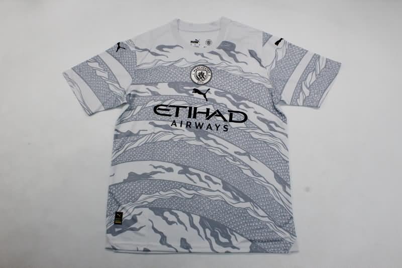 AAA Quality Manchester City 23/24 Special Soccer Jersey