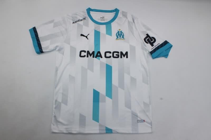 AAA Quality Marseilles 23/24 Special Soccer Jersey