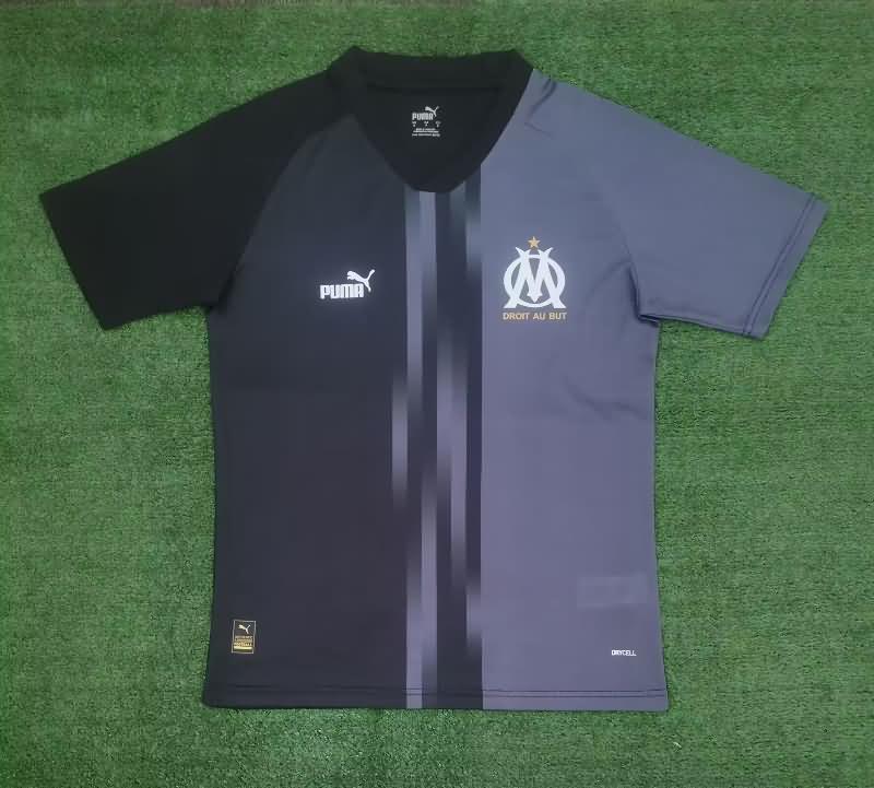 AAA Quality Marseilles 23/24 Training Soccer Jersey