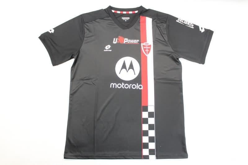 AAA Quality Monza 23/24 Third Soccer Jersey
