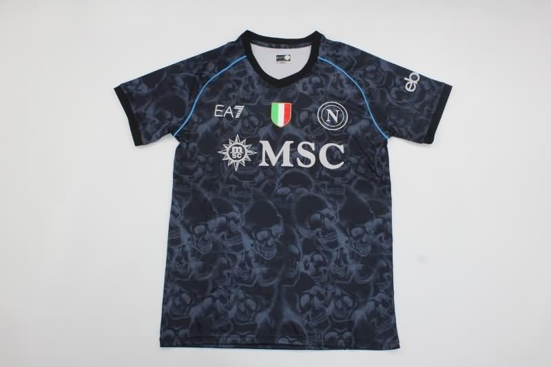 AAA Quality Napoli 23/24 Special Soccer Jersey