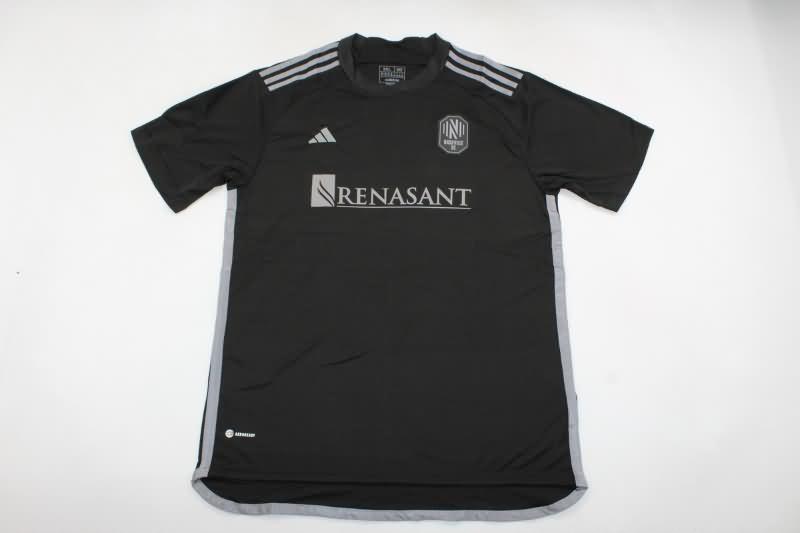 AAA Quality Nashville 2023 Away Soccer Jersey