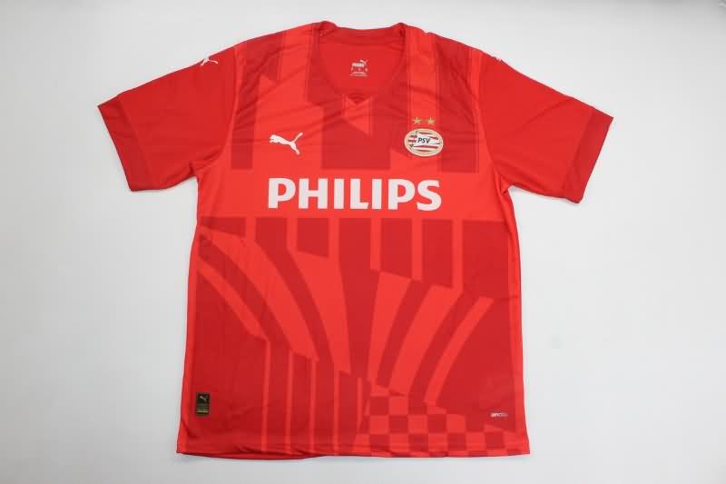 AAA Quality PSV Eindhoven 23/24 Special Soccer Jersey