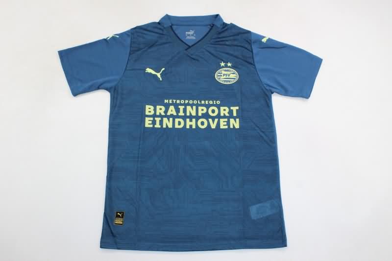AAA Quality PSV Eindhoven 23/24 Third Soccer Jersey