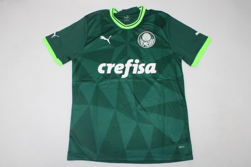 AAA Quality Palmeiras 2023 Home Soccer Jersey