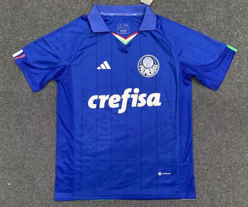 AAA Quality Palmeiras 2023 Special Soccer Jersey