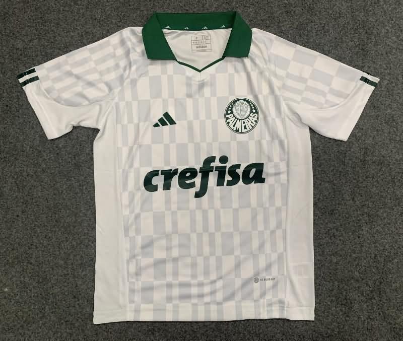 AAA Quality Palmeiras 2023 Special Soccer Jersey 02