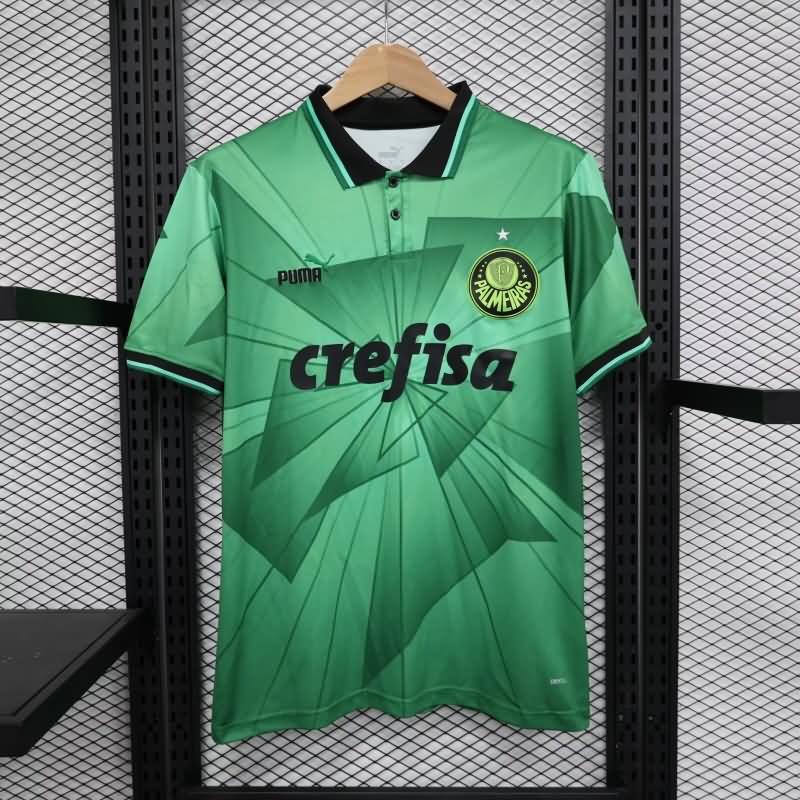 AAA Quality Palmeiras 2023 Special Soccer Jersey 03