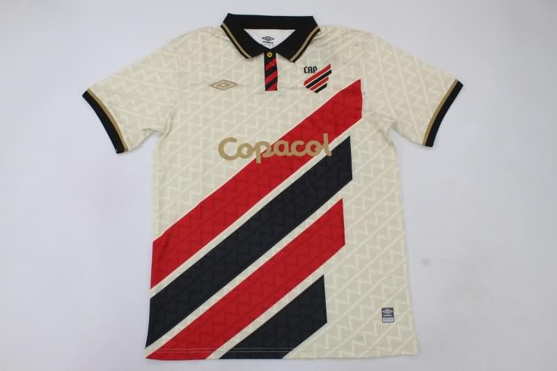 AAA Quality Club Athletico Paranaense 2023 Special Soccer Jersey