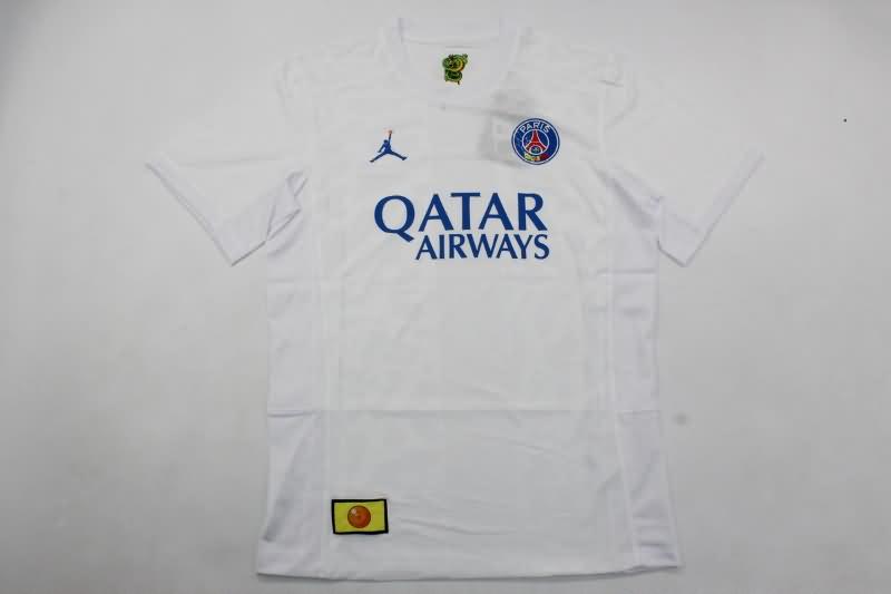 AAA Quality Paris St German 23/24 Special Soccer Jersey (Player)