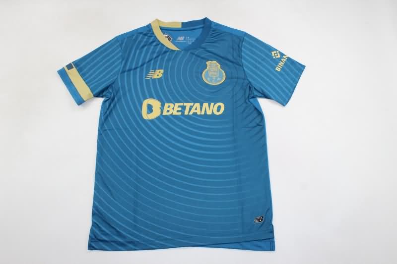 AAA Quality Porto 23/24 Third Soccer Jersey