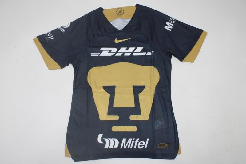 AAA Quality Pumas UNAM 23/24 Away Soccer Jersey (Player)