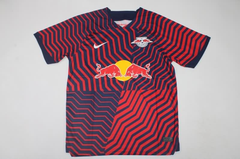 AAA Quality RB Leipzig 23/24 Away Soccer Jersey