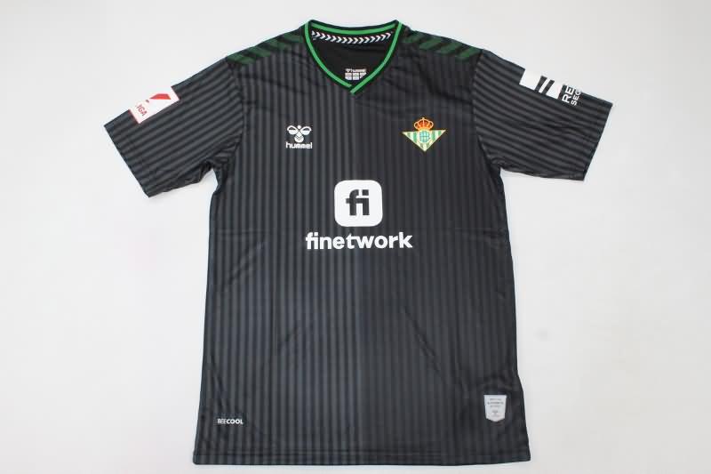 AAA Quality Real Betis 23/24 Third Soccer Jersey