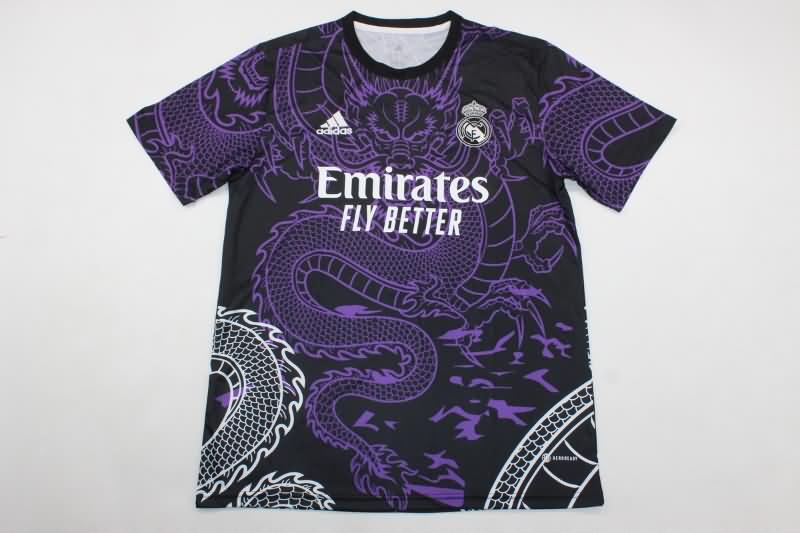 AAA Quality Real Madrid 23/24 Special Soccer Jersey 16