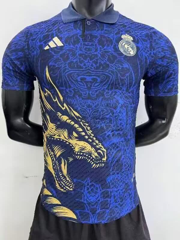 AAA Quality Real Madrid 23/24 Special Soccer Jersey (Player) 08