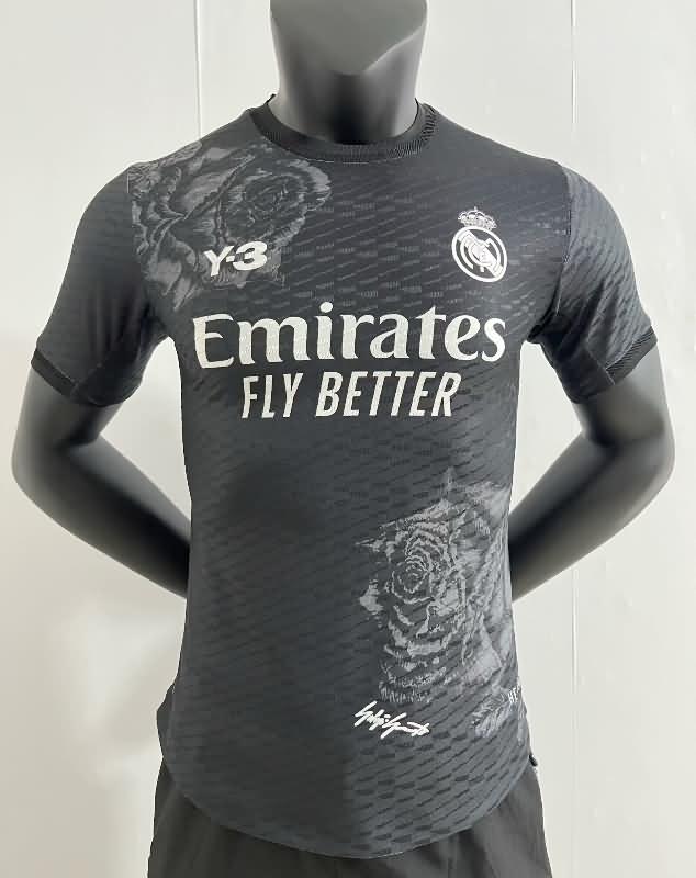 AAA Quality Real Madrid 23/24 Special Soccer Jersey (Player) 11
