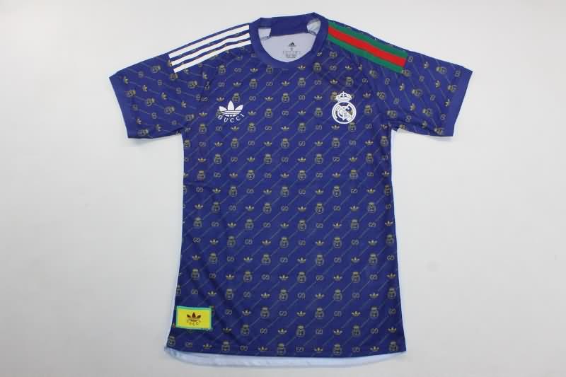 AAA Quality Real Madrid 23/24 Special Soccer Jersey (Player) 14