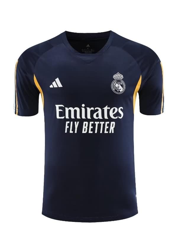 AAA Quality Real Madrid 23/24 Training Soccer Jersey 03