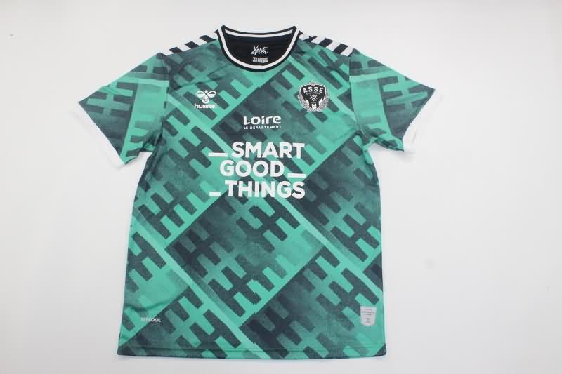 AAA Quality Saint Etienne 23/24 Third Soccer Jersey