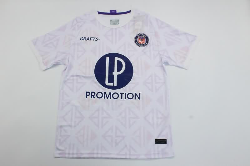 AAA Quality Toulouse 23/24 Third Soccer Jersey