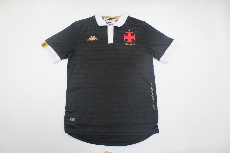 AAA Quality Vasco Da Gama 23/34 Third Soccer Jersey