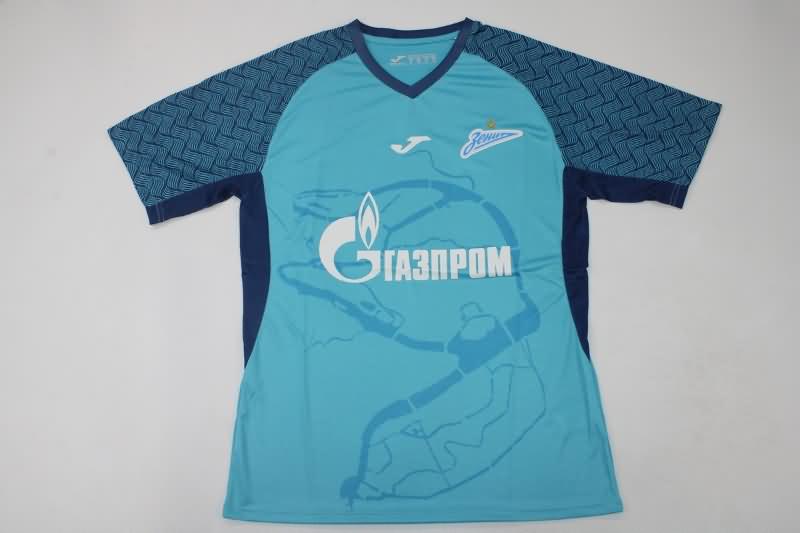 AAA Quality Zenit St Petersburg 23/24 Home Soccer Jersey