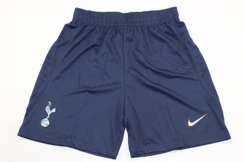 AAA Quality Tottenham Hotspur 23/24 Away Soccer Shorts