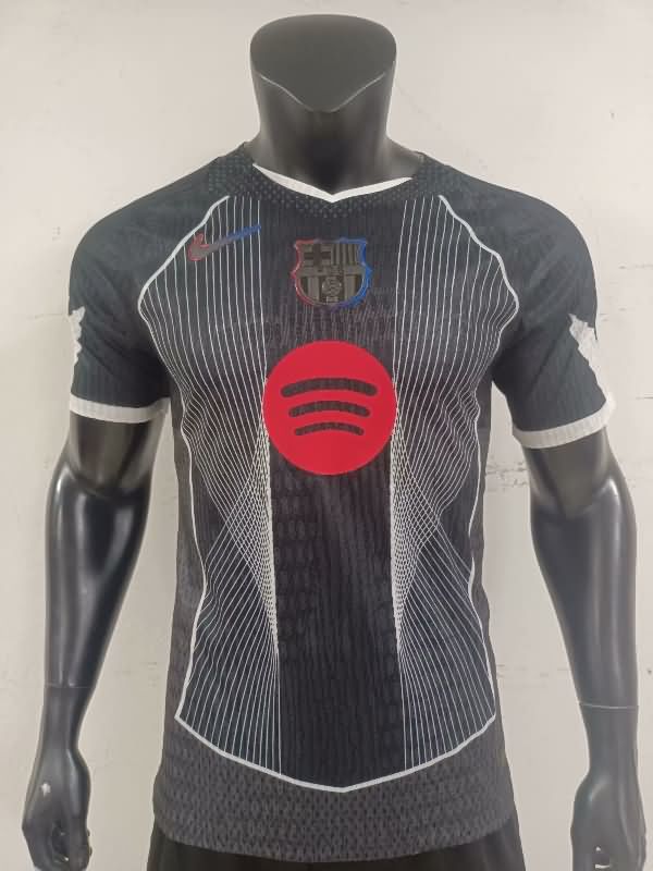 AAA Quality Barcelona 24/25 Special Soccer Jersey (Player) 39