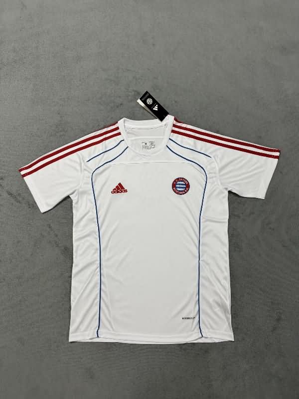 AAA Quality Bayern Munich 24/25 Training Soccer Jersey 05