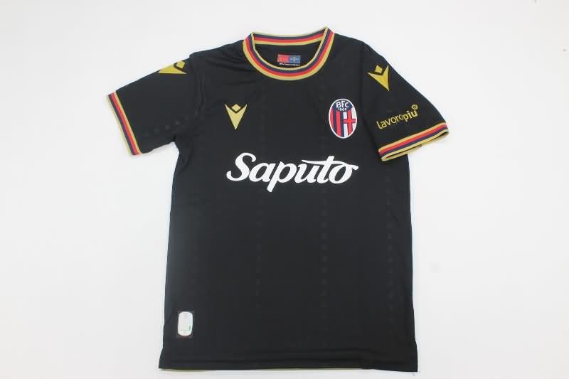AAA Quality Bologna 24/25 Third Soccer Jersey