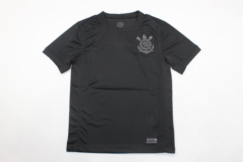 AAA Quality Corinthians 2024 Away Soccer Jersey