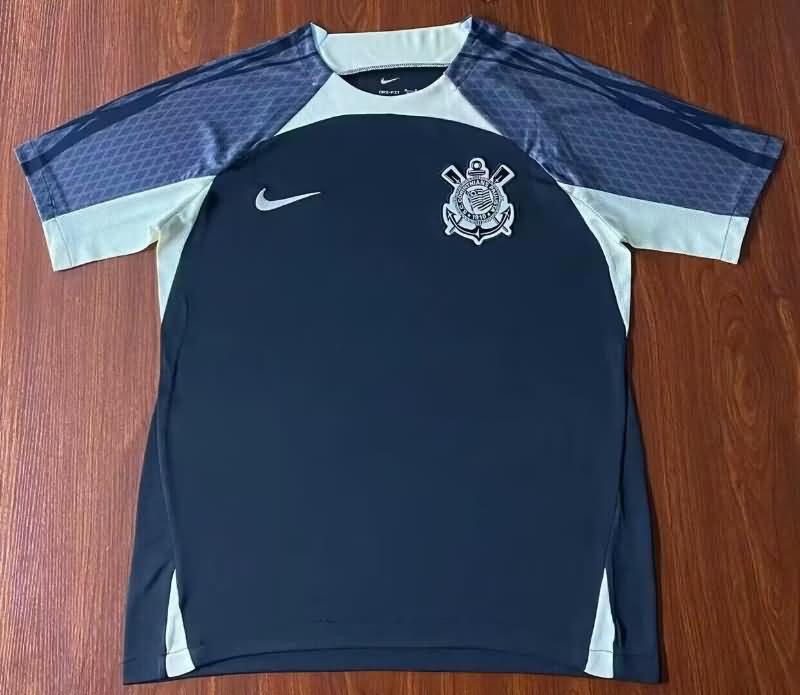 AAA Quality Corinthians 2024 Training Soccer Jersey