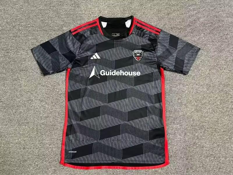 AAA Quality DC United 2024 Home Soccer Jersey